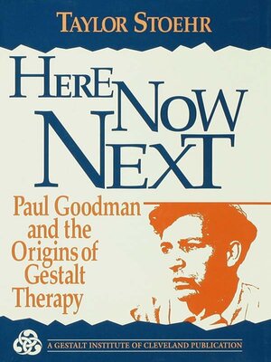 cover image of Here Now Next